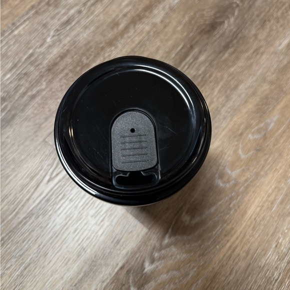 Eagles Teal and Black Tumbler - Picture 2 of 5